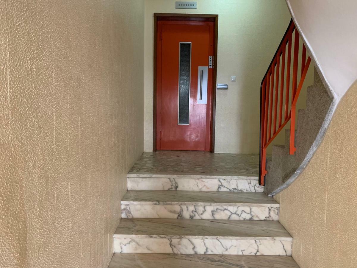 Invicta House Loft Boavista Apartment Porto Exterior photo